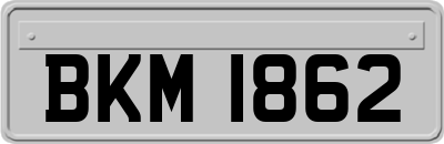 BKM1862