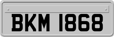 BKM1868