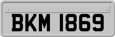 BKM1869