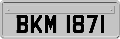BKM1871