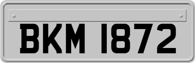 BKM1872