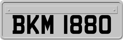 BKM1880