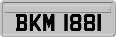 BKM1881