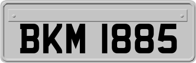BKM1885