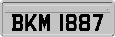BKM1887