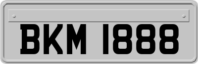 BKM1888