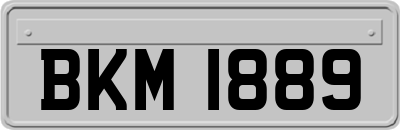 BKM1889