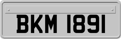 BKM1891