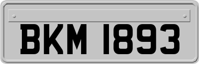 BKM1893