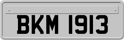 BKM1913