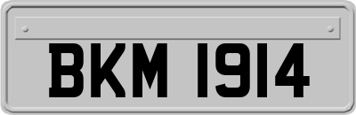 BKM1914