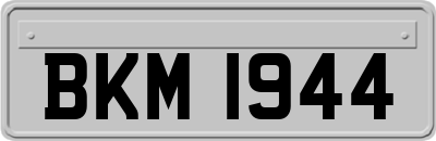 BKM1944