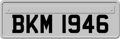 BKM1946