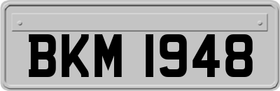 BKM1948