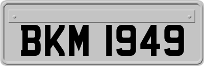 BKM1949