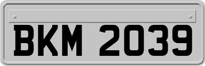 BKM2039