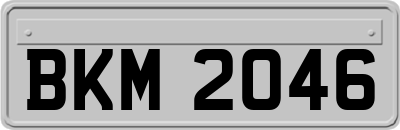 BKM2046