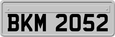 BKM2052