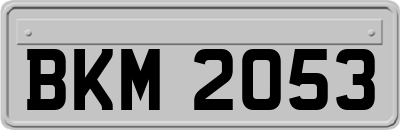 BKM2053