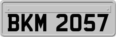 BKM2057