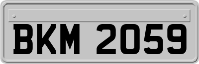 BKM2059