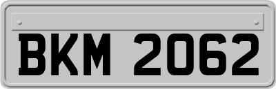 BKM2062