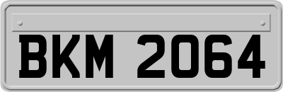 BKM2064