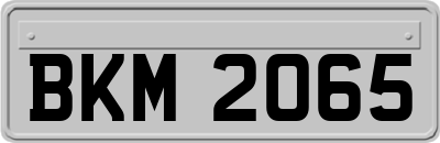 BKM2065
