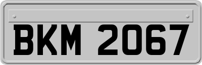 BKM2067