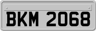 BKM2068