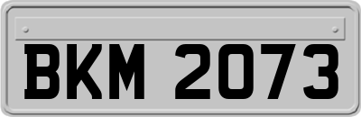 BKM2073