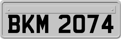 BKM2074