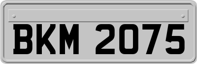 BKM2075