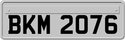 BKM2076