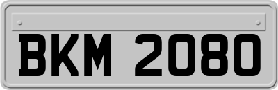 BKM2080