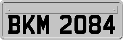 BKM2084