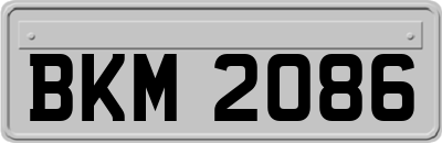 BKM2086