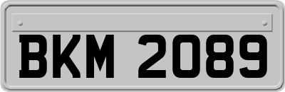 BKM2089