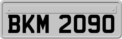 BKM2090