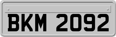 BKM2092