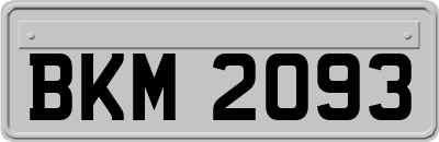 BKM2093
