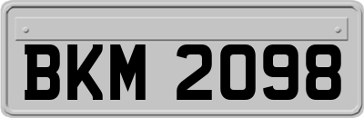 BKM2098