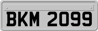 BKM2099