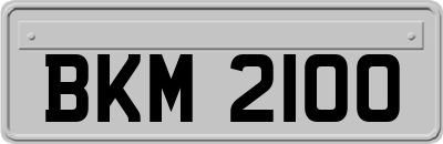 BKM2100