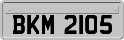 BKM2105