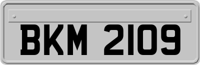 BKM2109