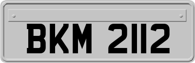 BKM2112