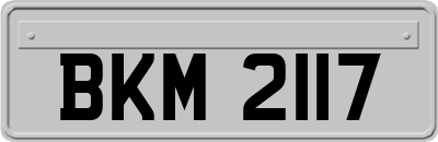 BKM2117