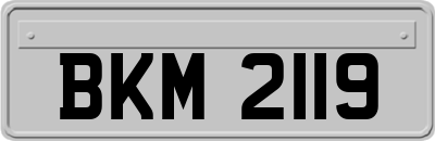 BKM2119