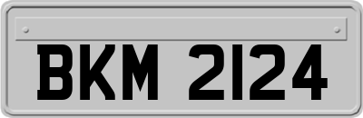 BKM2124